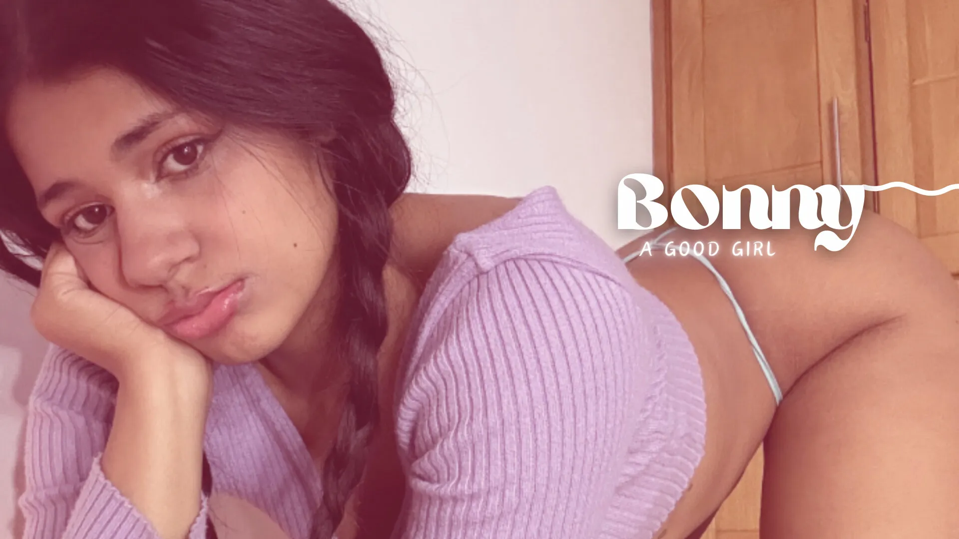 Bonny's little World 😘 OnlyFans header