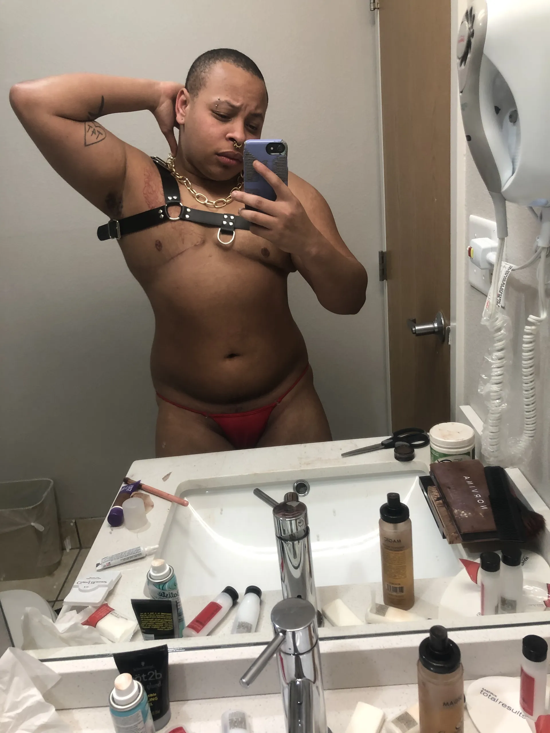 Lilbearboi OnlyFans header