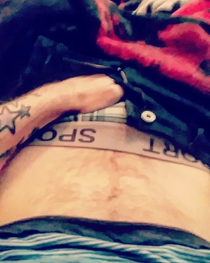 Chase Stephen OnlyFans header