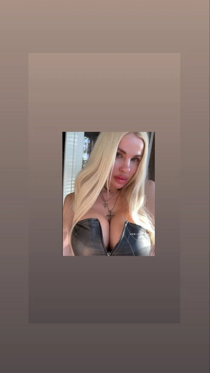 Natali 💋 OnlyFans header