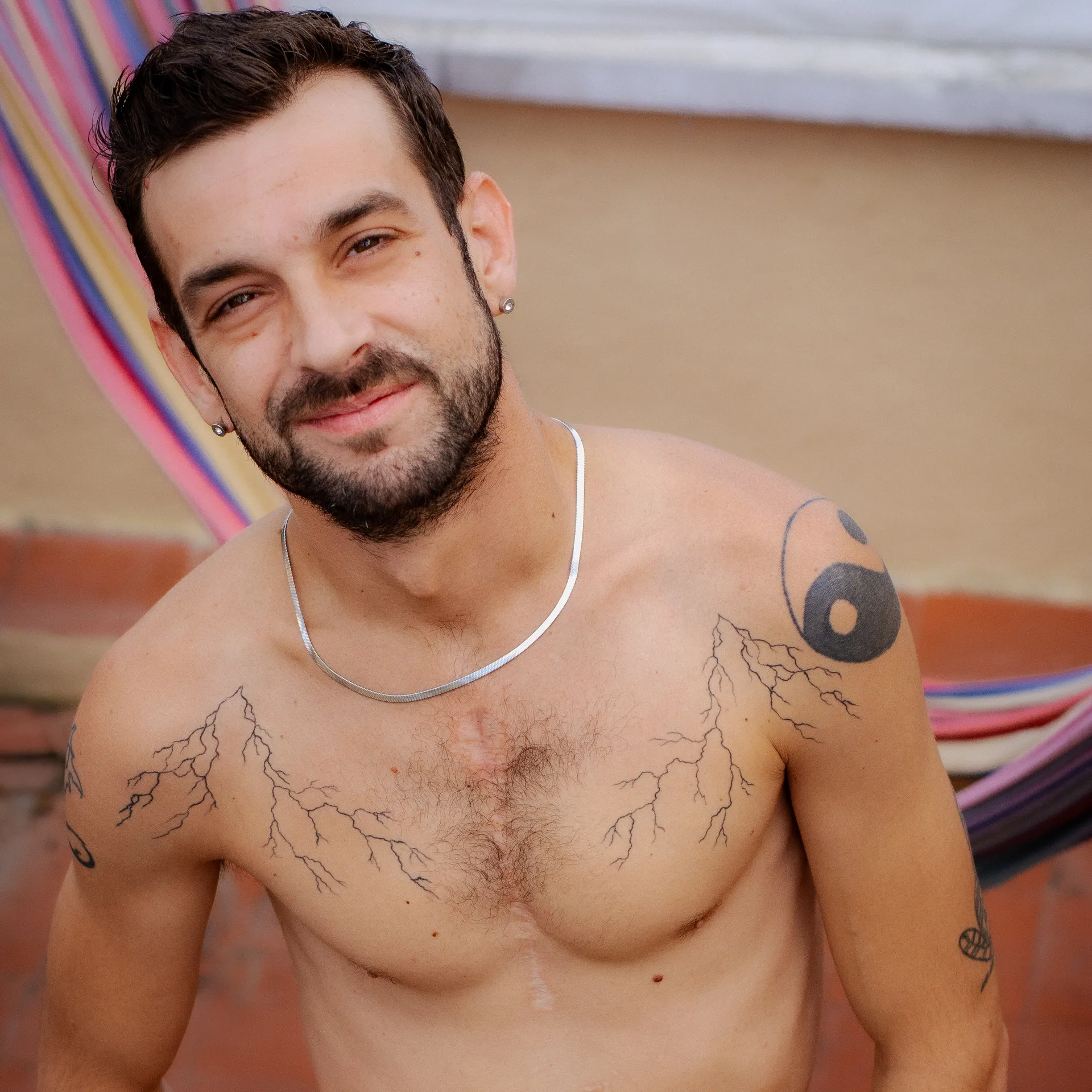 💥BONYBABYRON💥💦😈