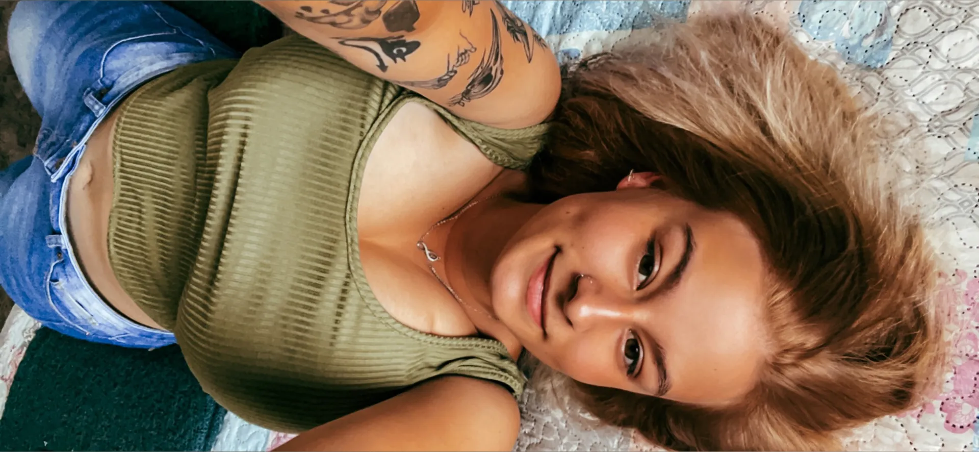 Baby Boo OnlyFans header