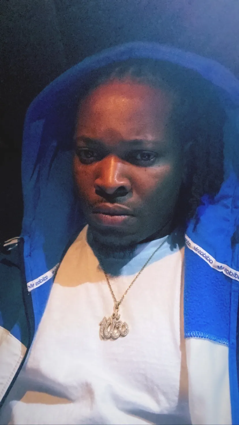 Boobie Blacc 🕺🏽