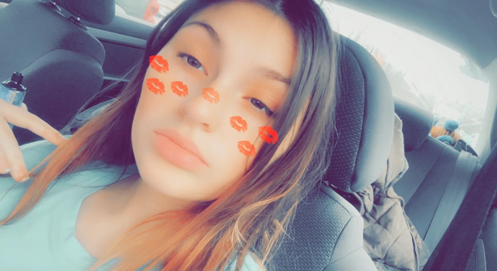 Haley Stines OnlyFans header