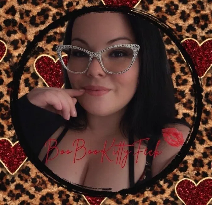 ♥ BooBooKittyFeck ♥