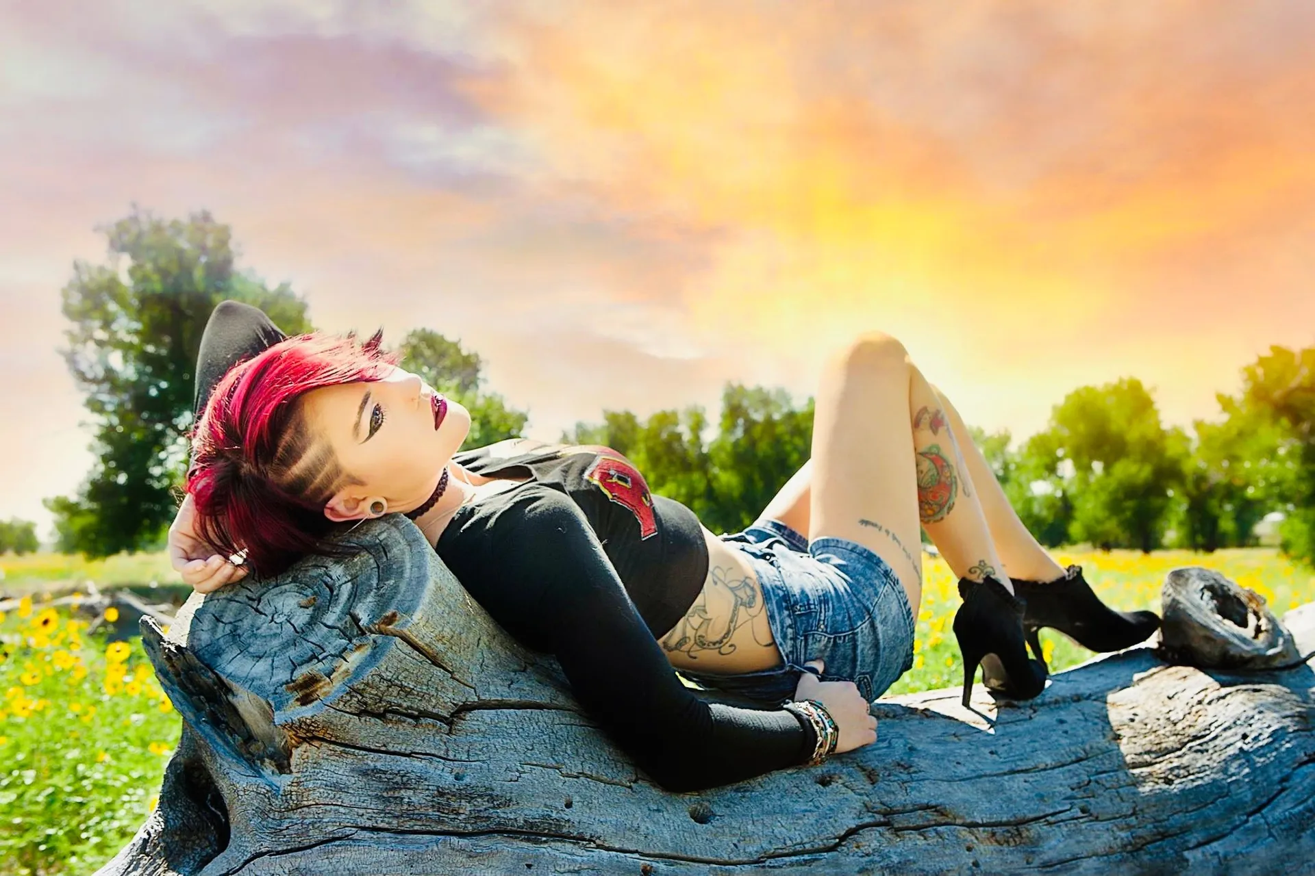 Shelby Late OnlyFans header