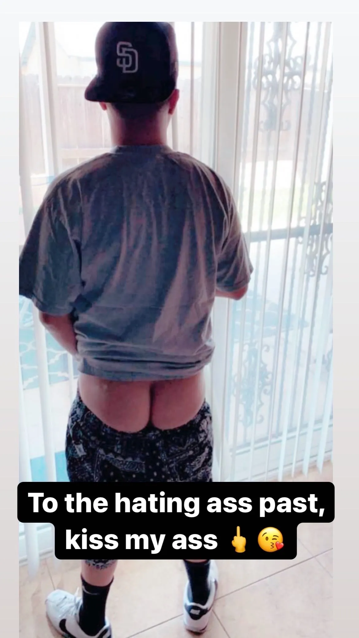 christian chavez OnlyFans header