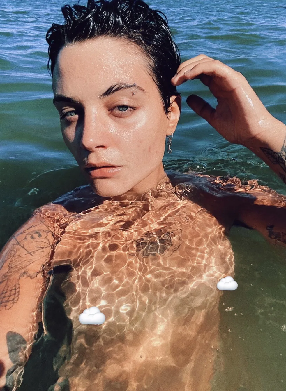 Angel OnlyFans header