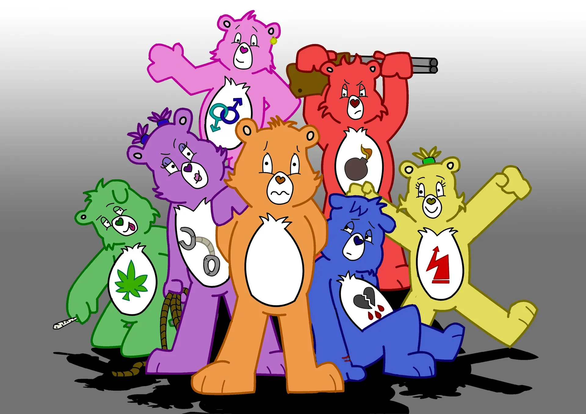 BatBabe OnlyFans header