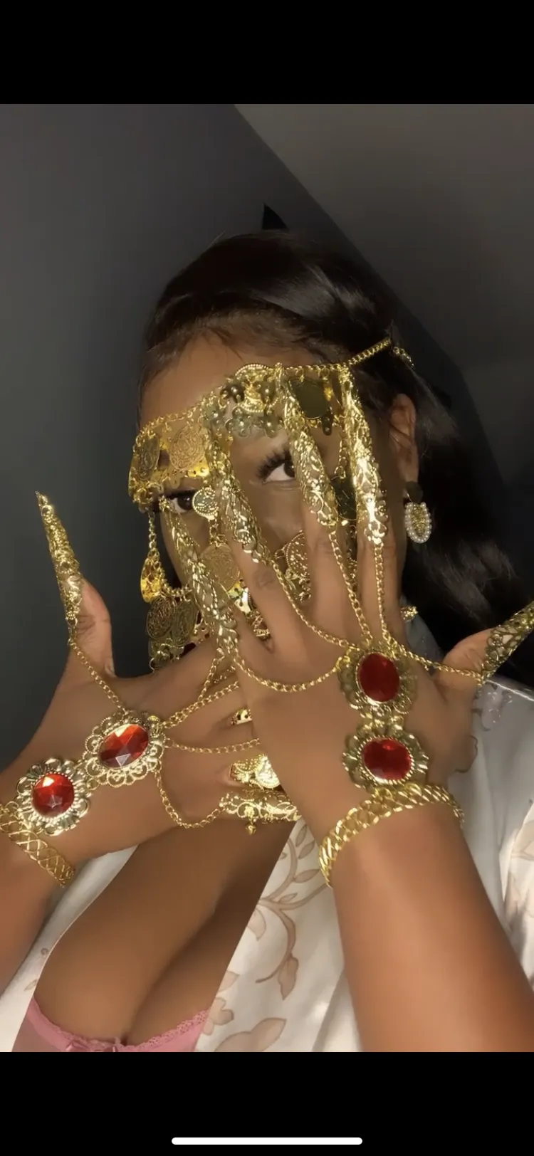 Venus OnlyFans header