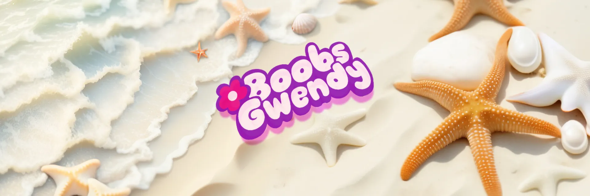 BoobsGwendy OnlyFans header