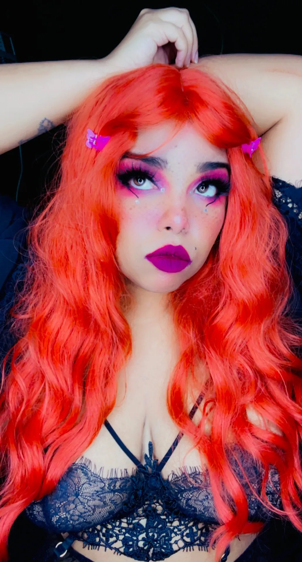 Boob Theory - “Teoría de la teta”