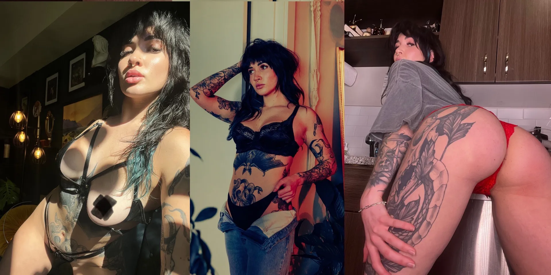 Billy Strieshand OnlyFans header