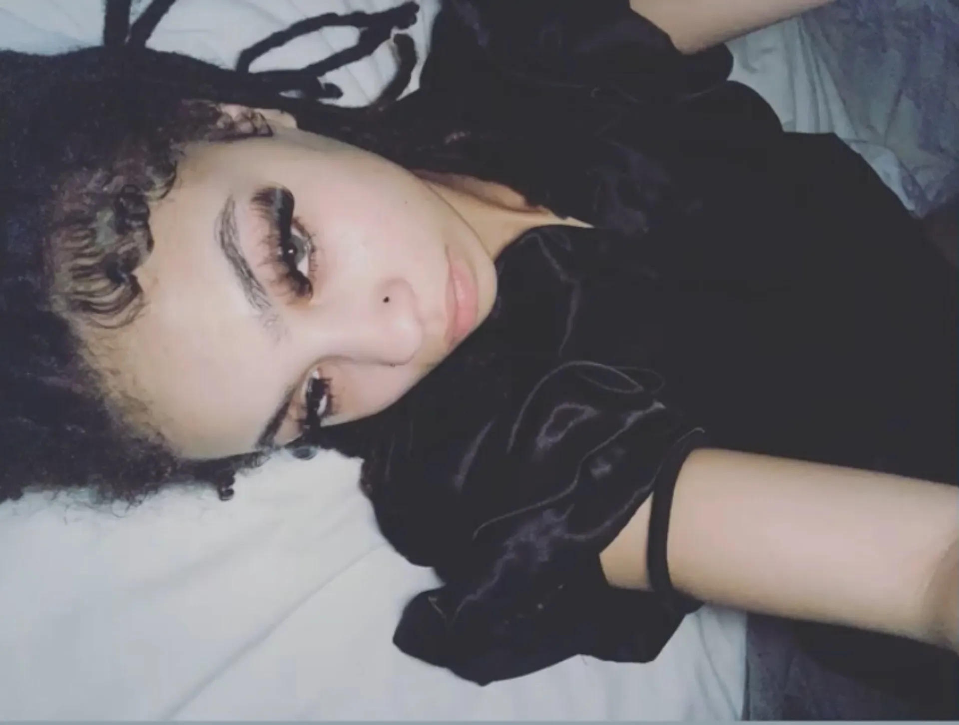 Khaos🎀🌪🩰🩶!