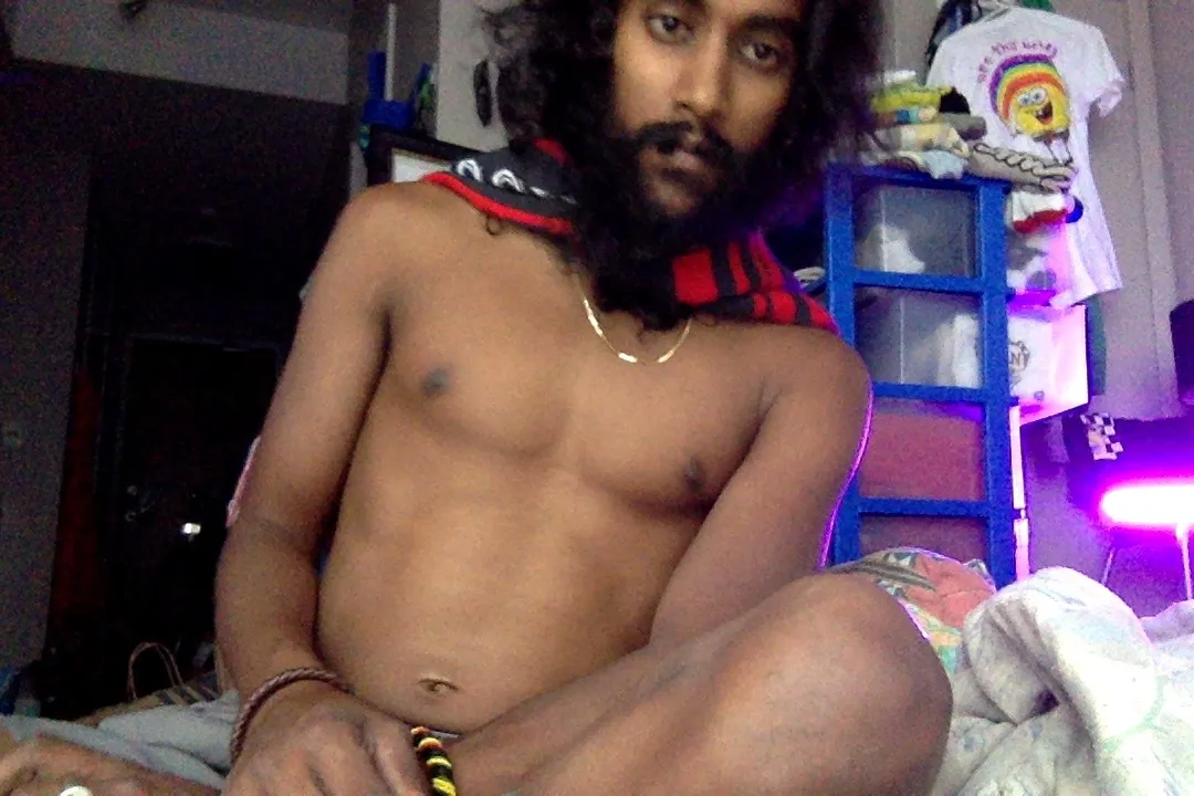 Chris Boodhoo OnlyFans header