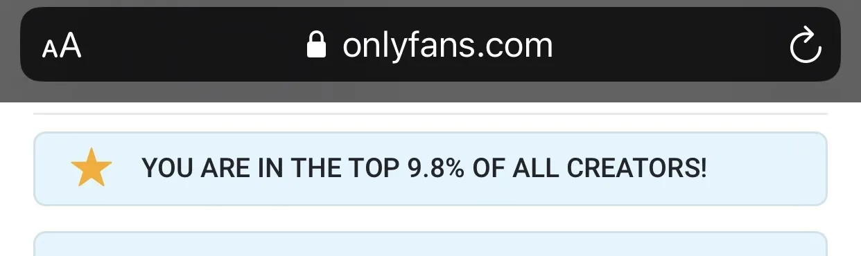 Boo dove💋 OnlyFans header