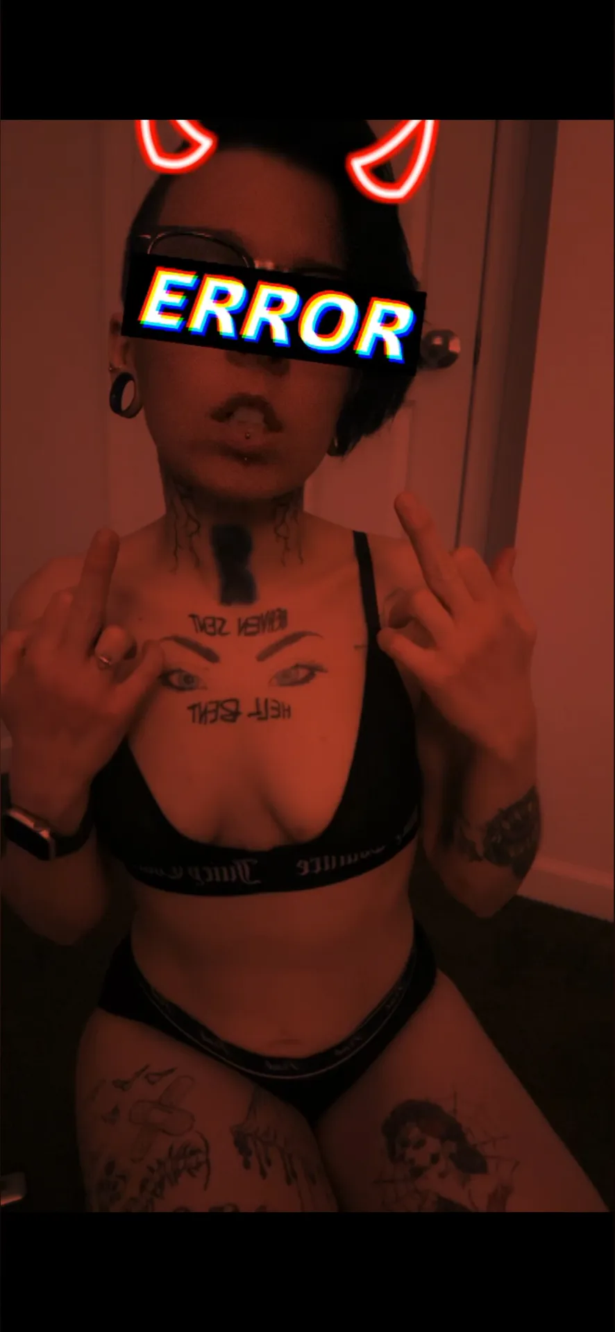 boof king (they/them)