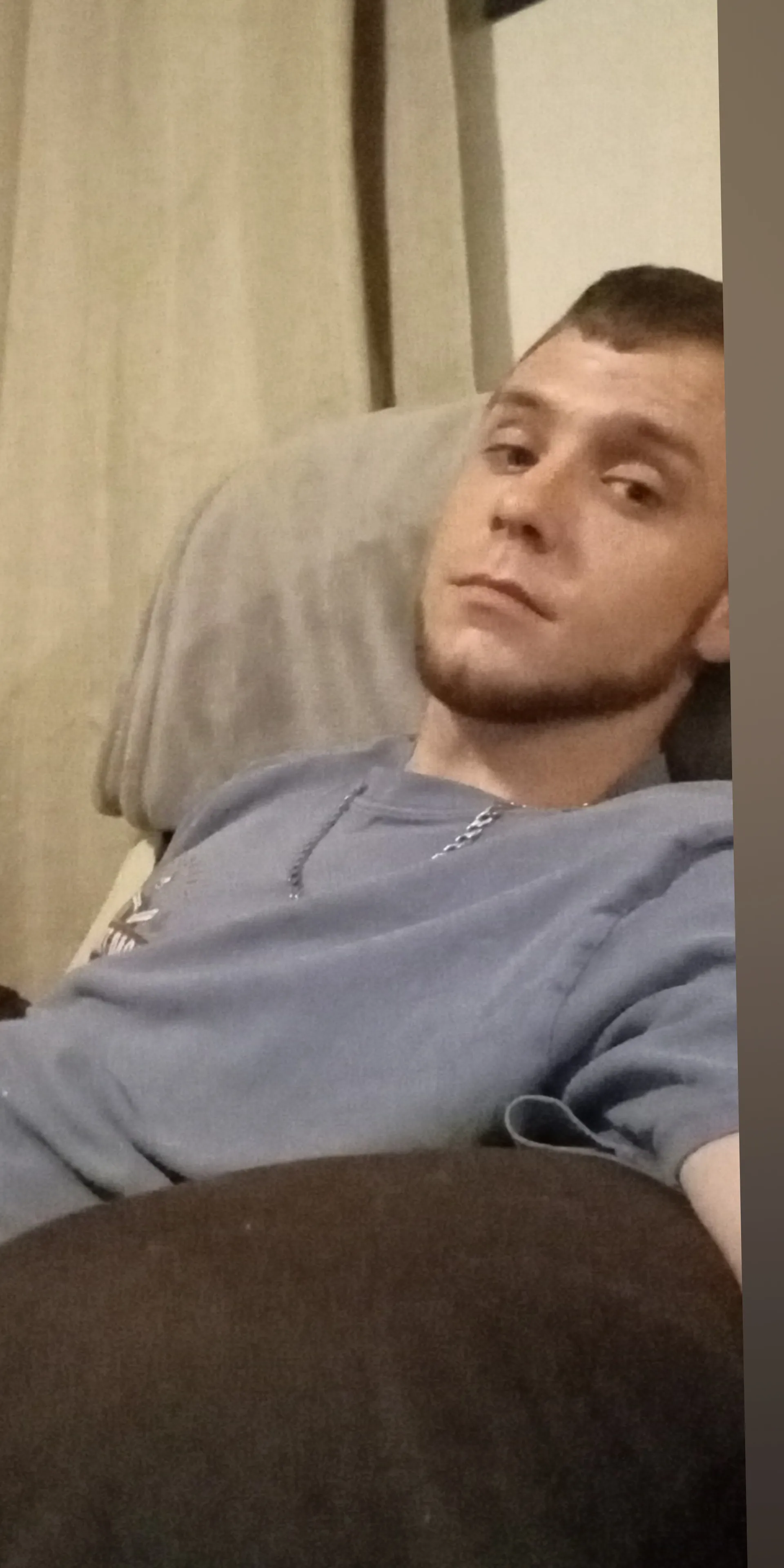 Thomas Blackwell OnlyFans header