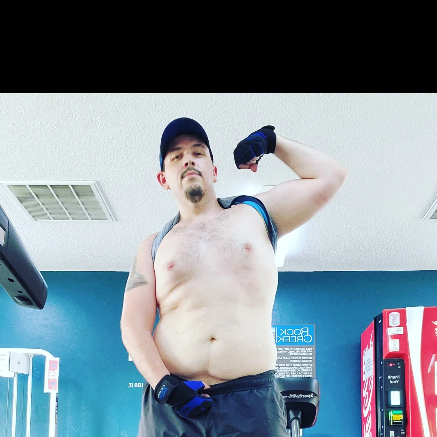 Boogie The Hellhound OnlyFans header