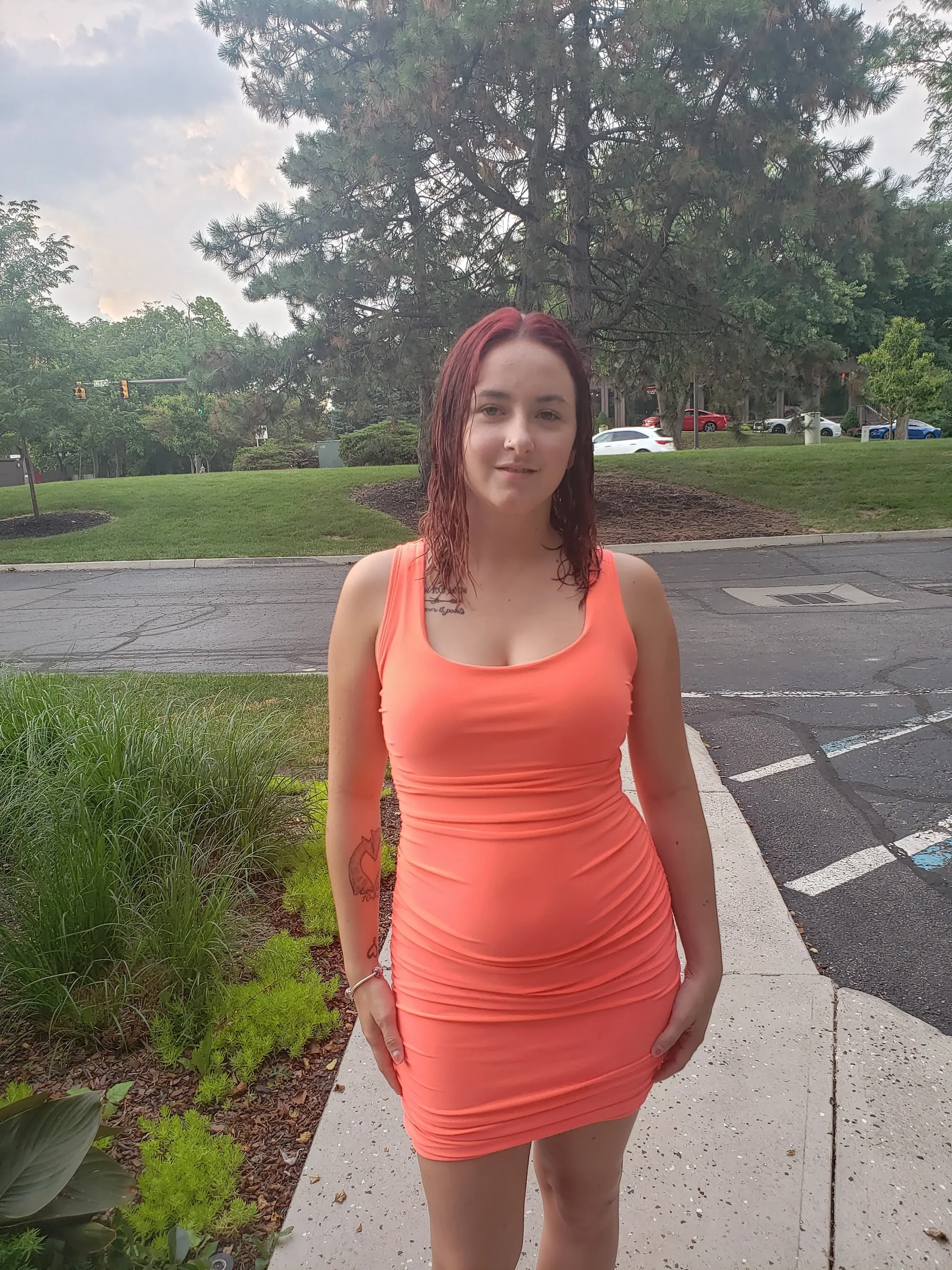 Brooklyn OnlyFans header