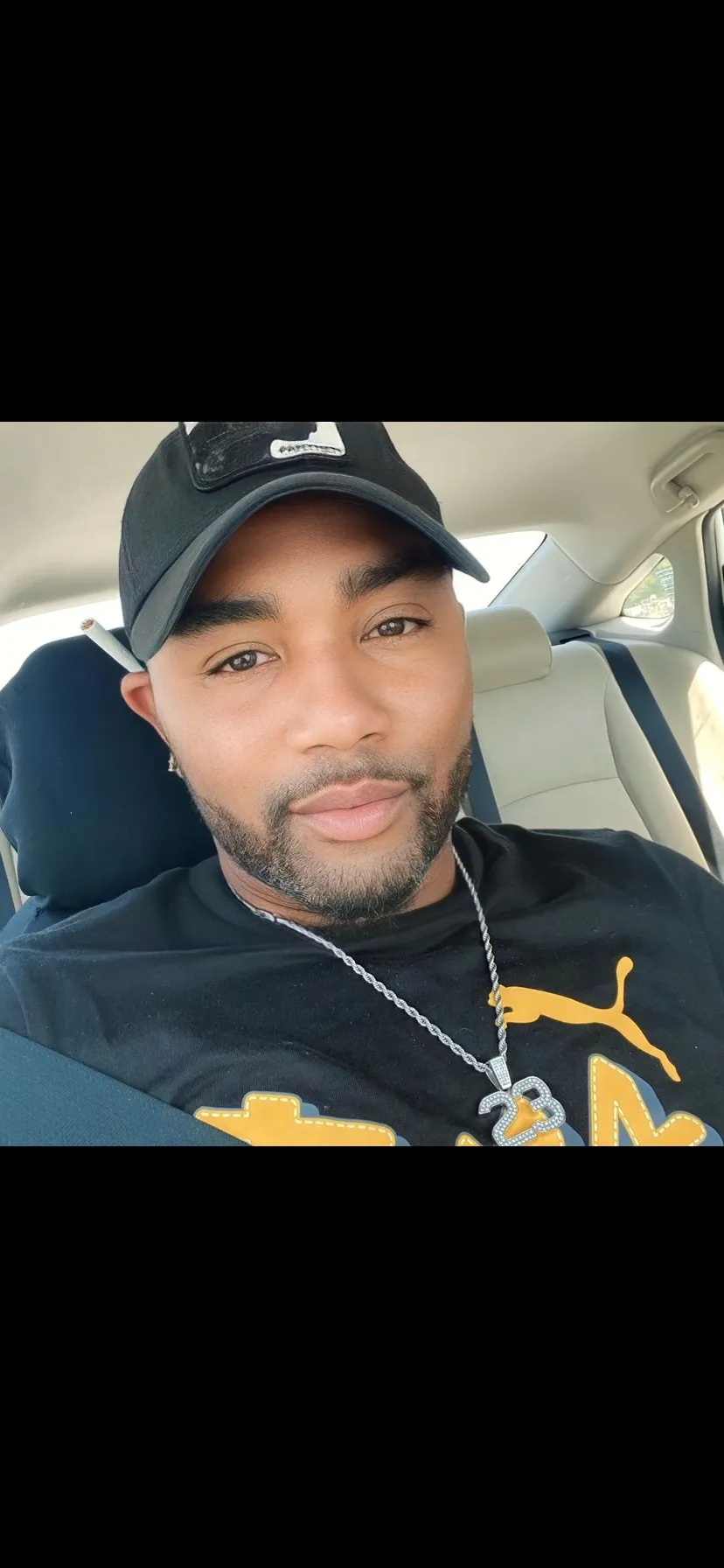 Indian Oulaw Rednose