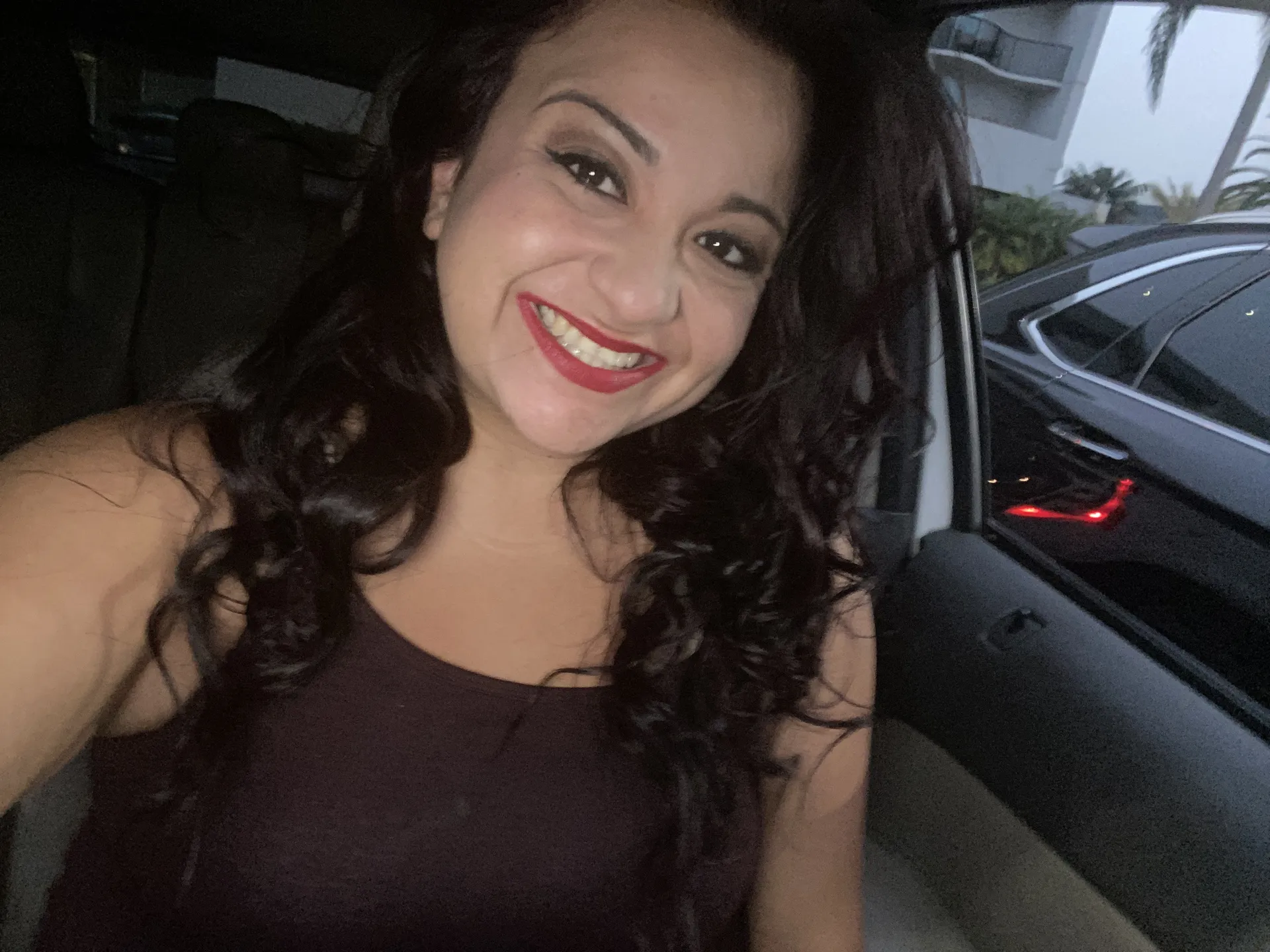 Liza Rodriguez OnlyFans header