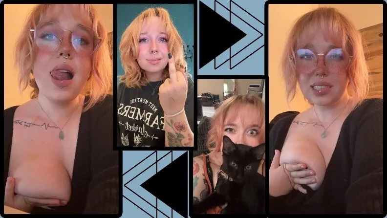 Kacy OnlyFans header