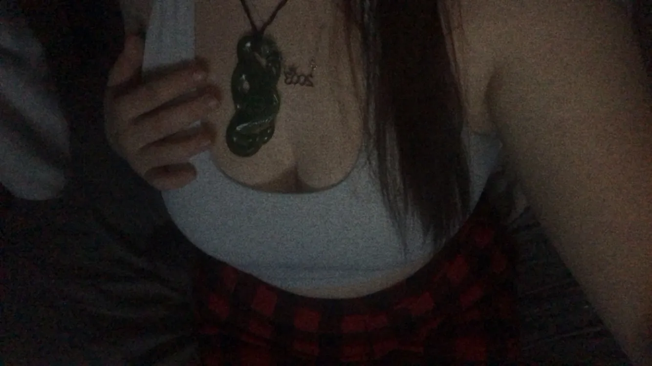 Nakisha OnlyFans header