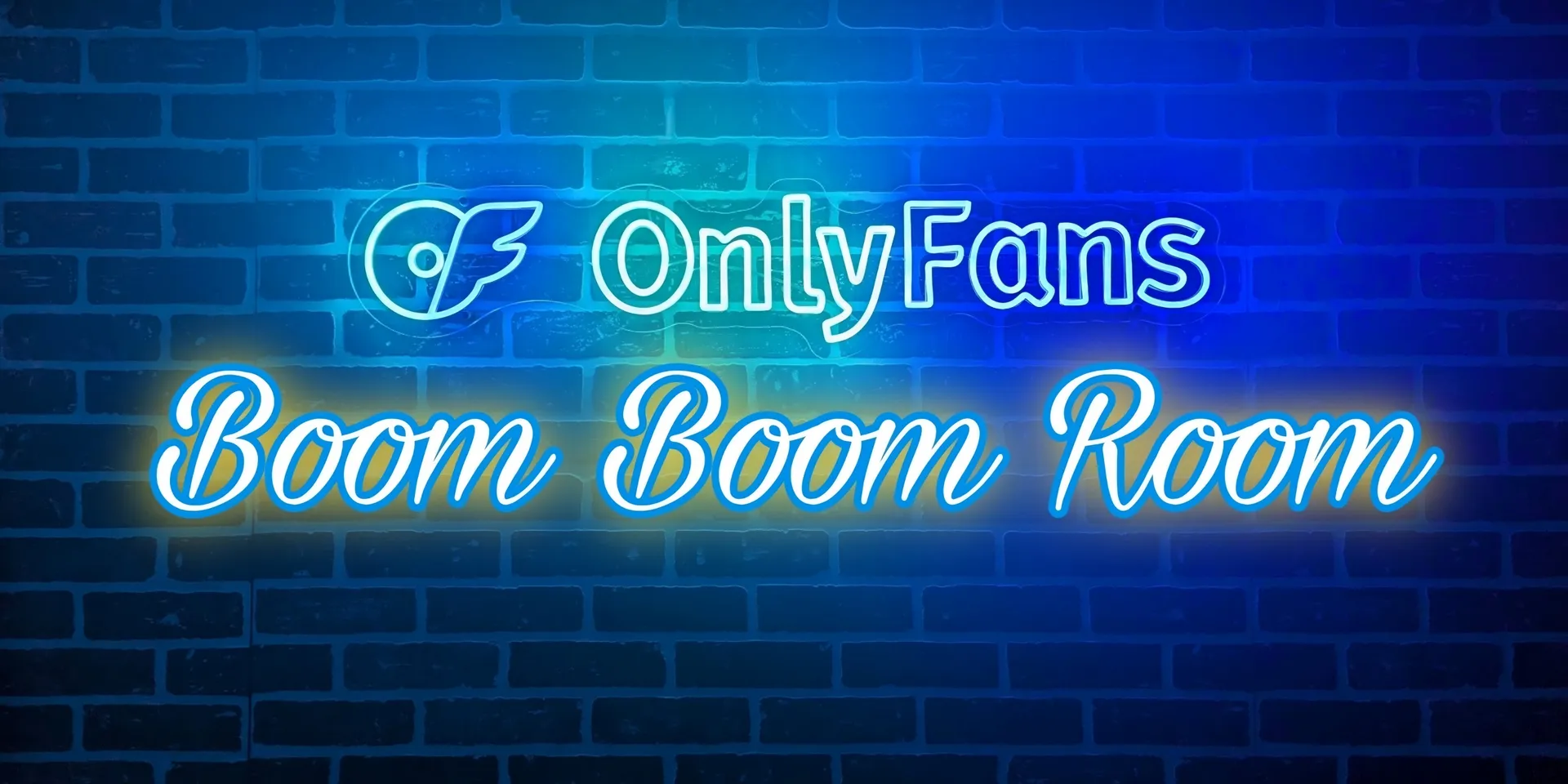 Boom Booms Room OnlyFans header
