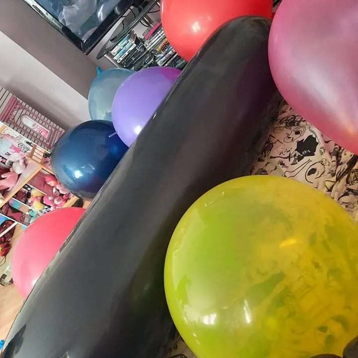 Madame Boom OnlyFans header