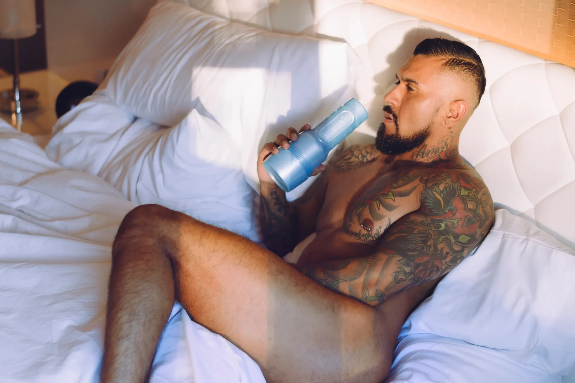 Boomer Banks OnlyFans header