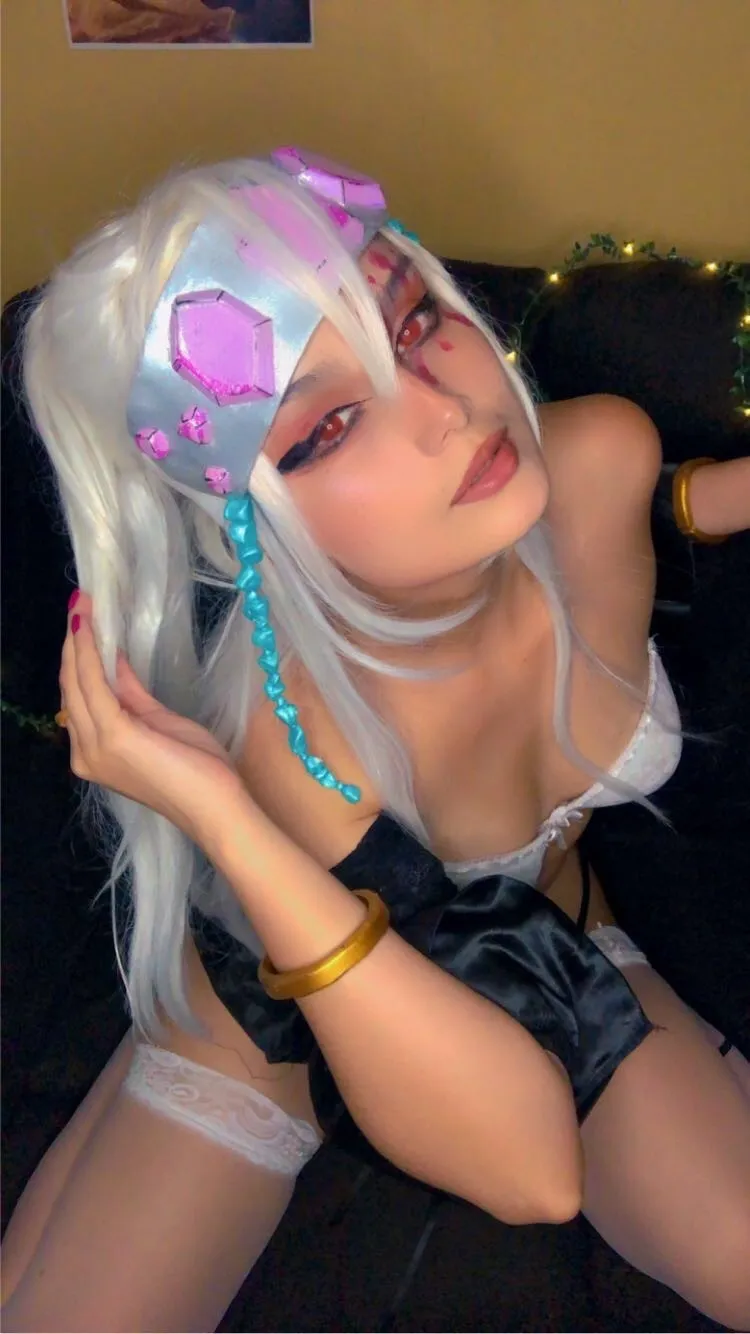 Sherryl Carmona Bonilla