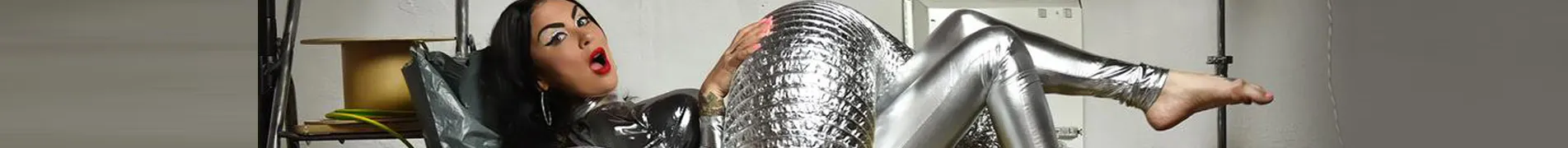 Boo Peril OnlyFans header