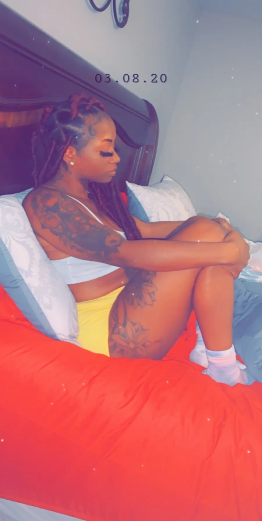 Taylor boosie OnlyFans header