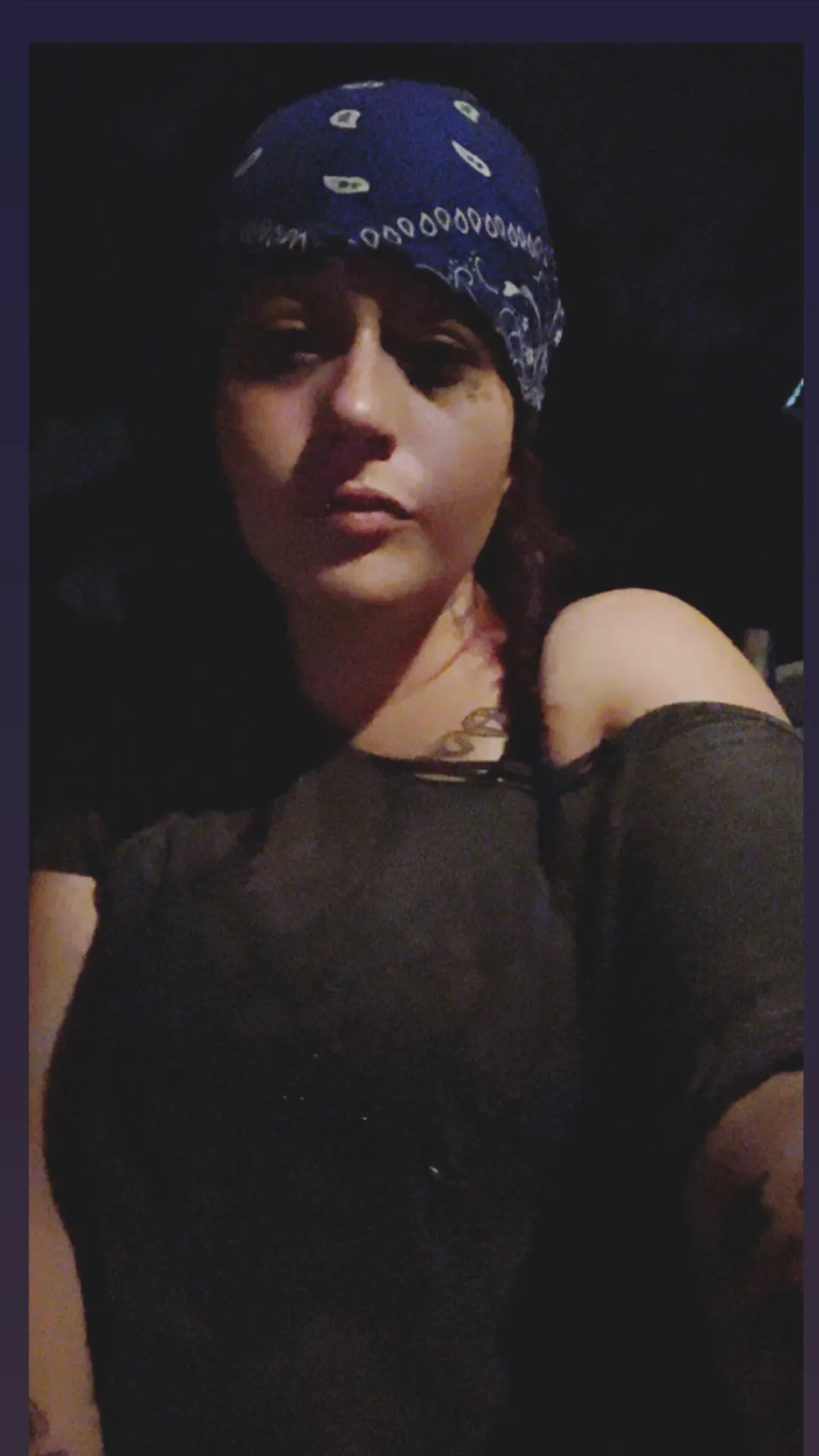 Alisha Comez (Boosie)