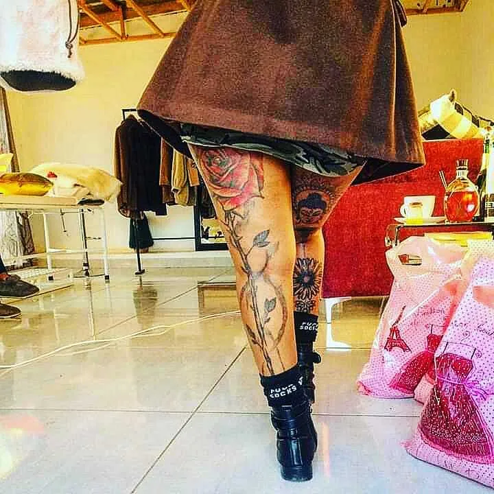 Elusive OnlyFans header