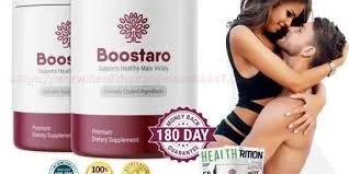 Boostaro OnlyFans header