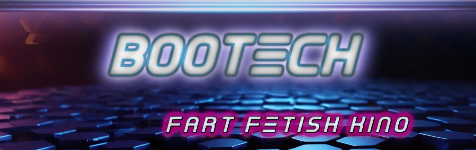 BOOTECH! OnlyFans header