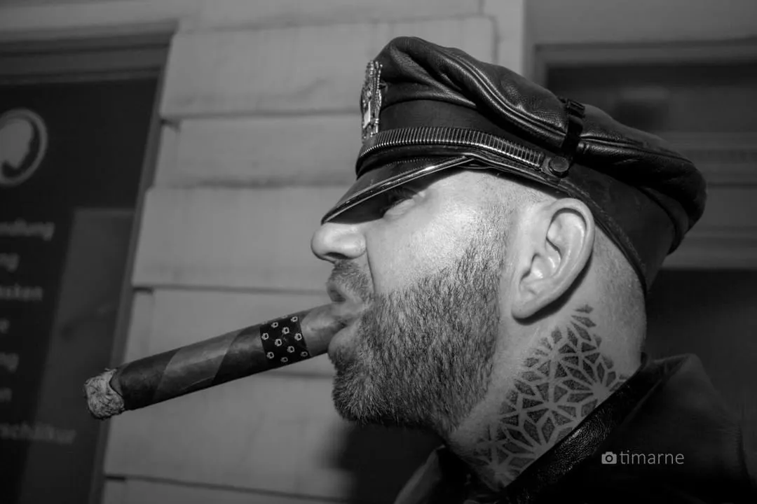 Bootedleathermanuk OnlyFans header