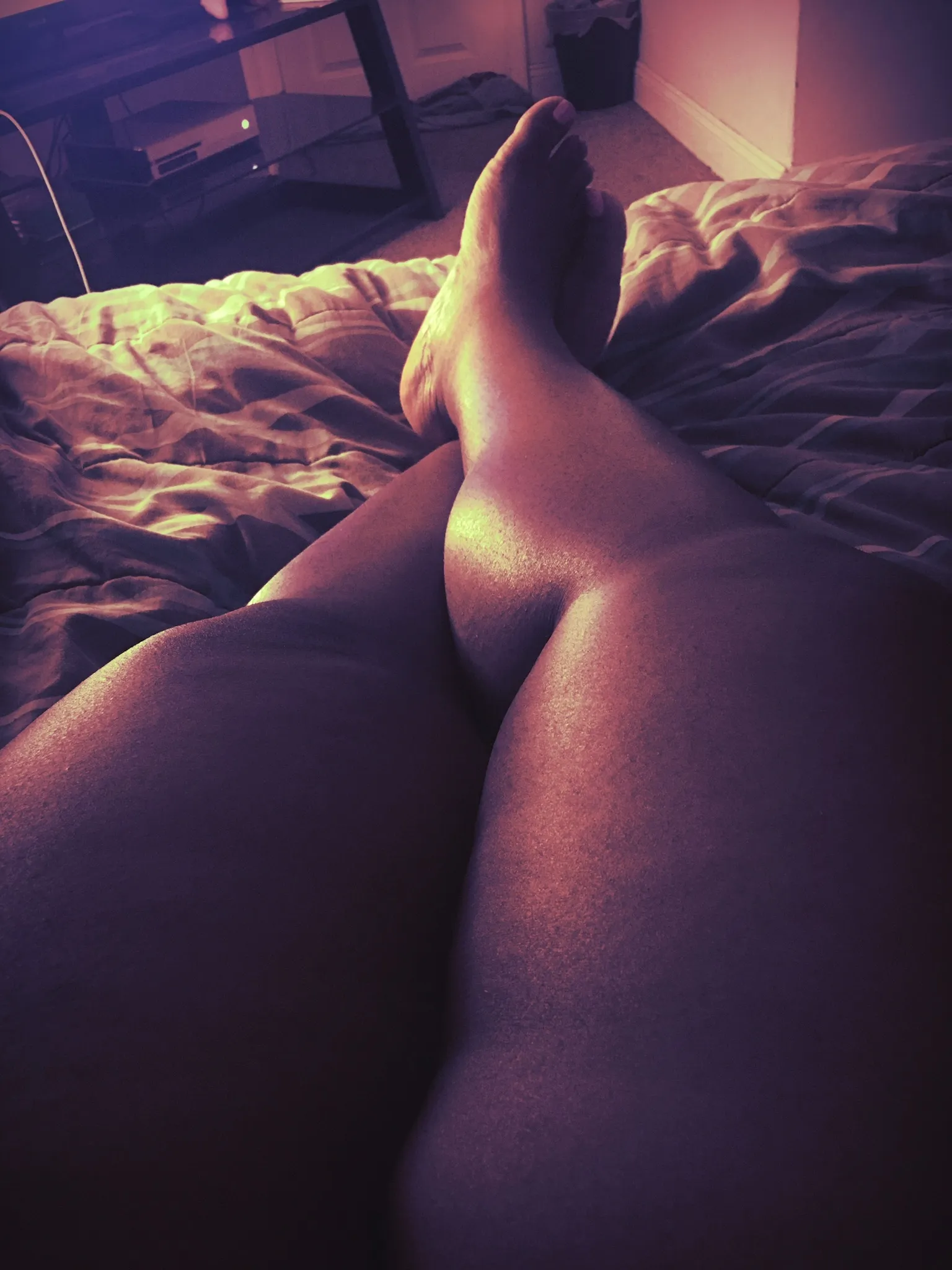 Bootii And The Feet 💋 OnlyFans header