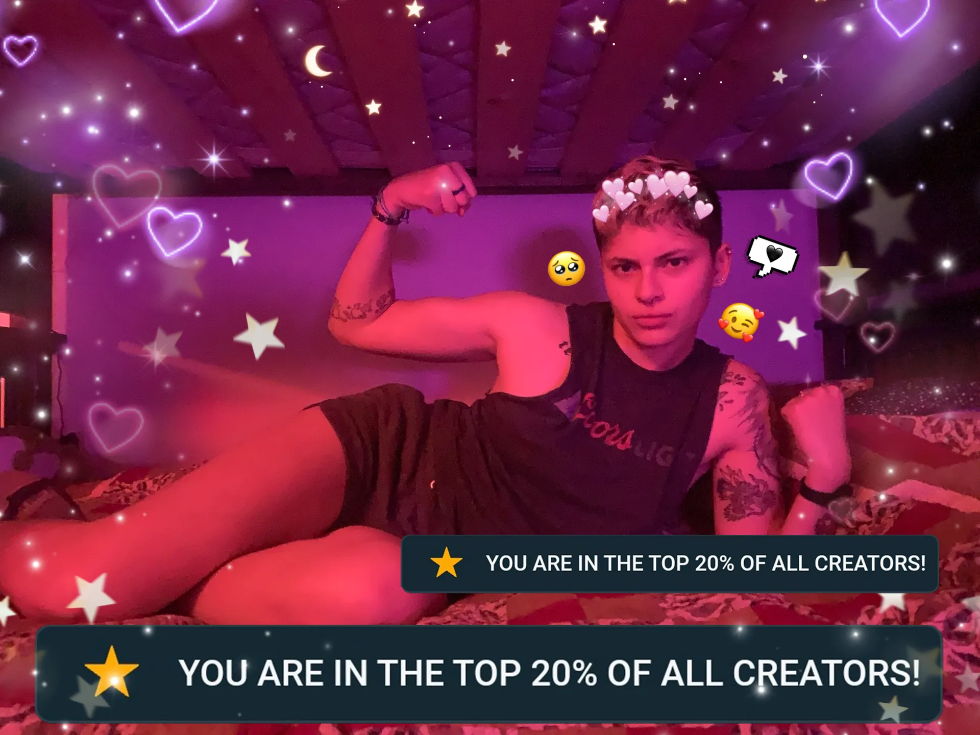 💫 Boots VIP 💫 OnlyFans header