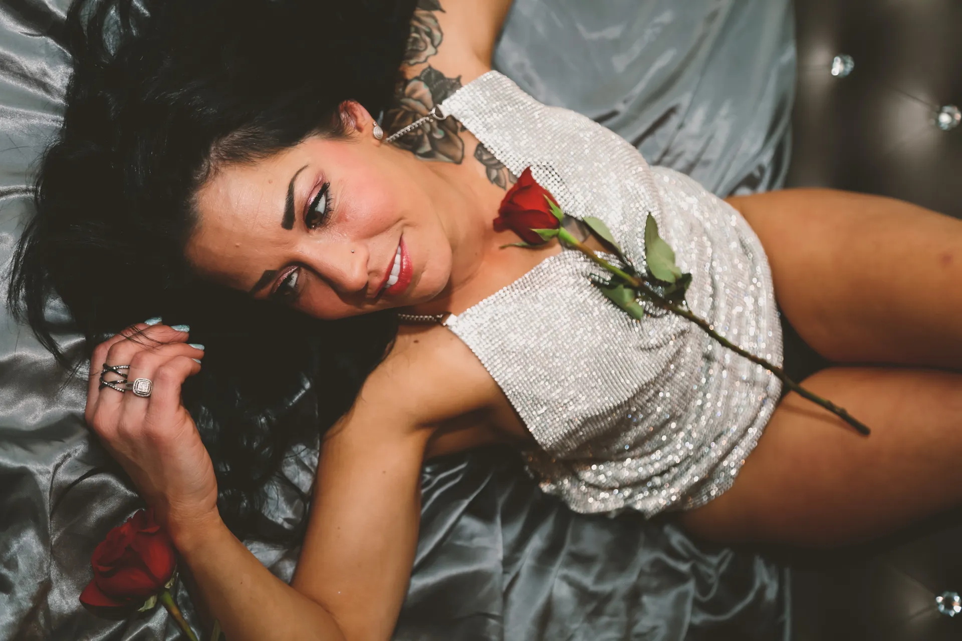 Krystle OnlyFans header