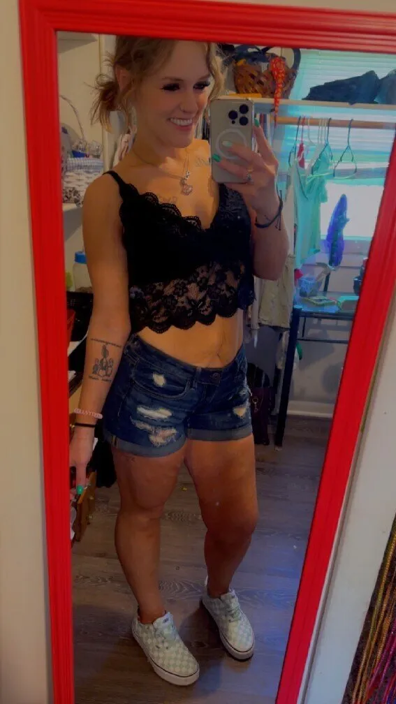 Samii Rae✌🏻😘🍑