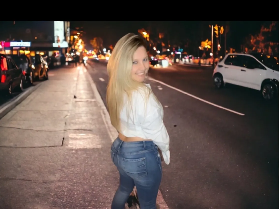 Billea OnlyFans header