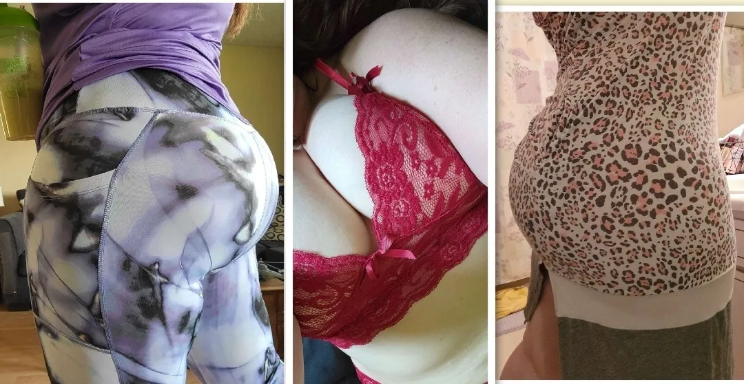 Booty Babe OnlyFans header