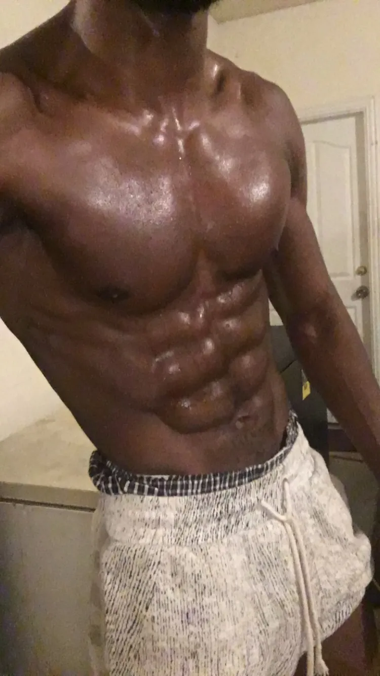 Slim Shlong 🍆 🦍