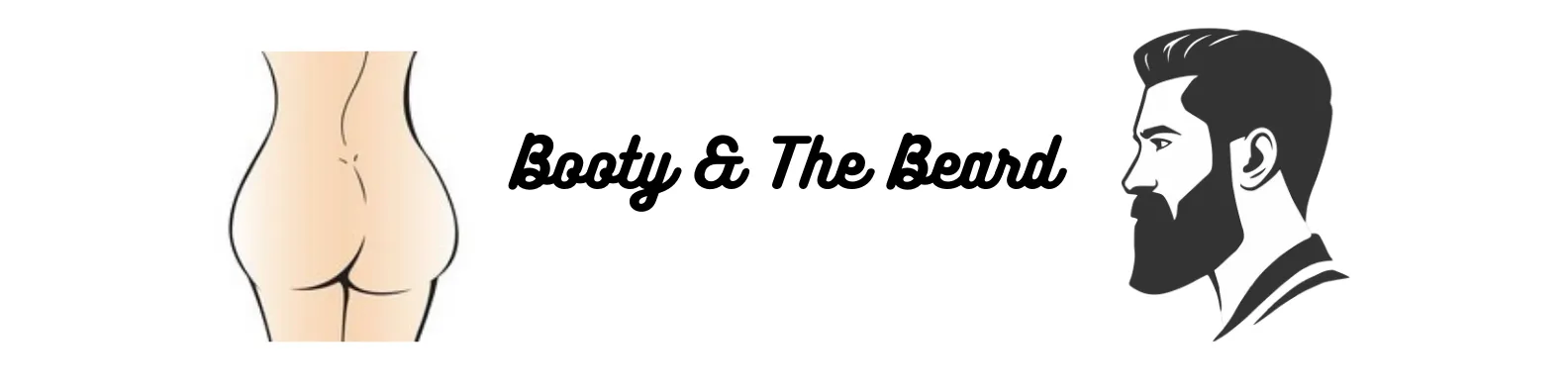 Booty and the Beard OnlyFans header