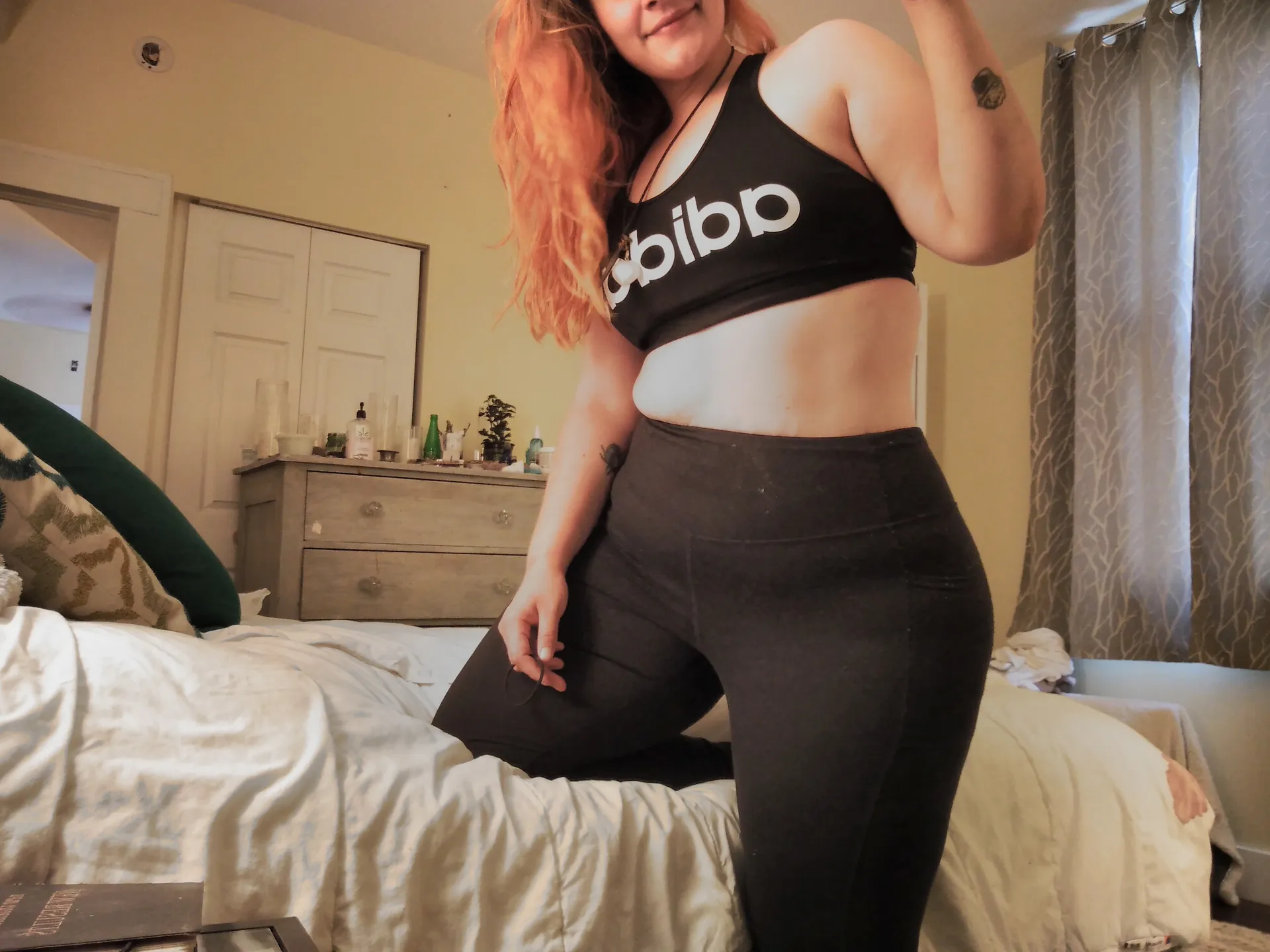 Smoke and Chill 💋🍃