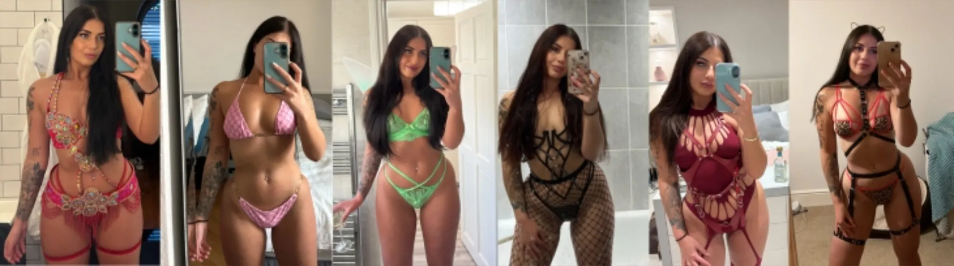 Megan (big 🍑) OnlyFans header