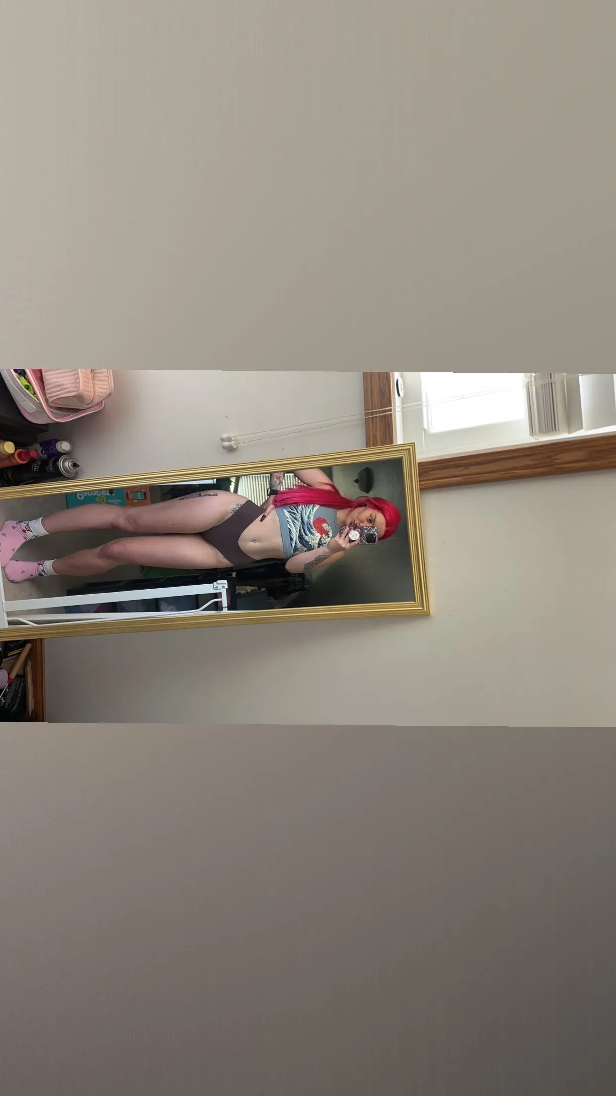 Big Booty Baby OnlyFans header